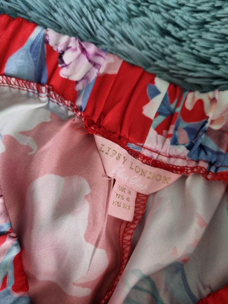 Victoria secret pizama nowa  xs s