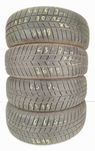 4x 195/70 R15 XL Barum Polaris 5 opony zimowe 6,5 mm / montaż
