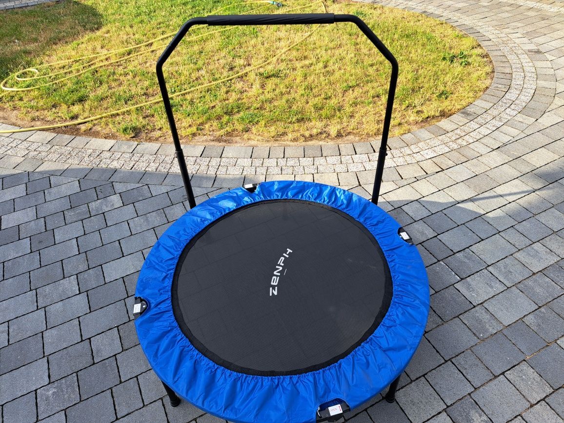 Trampolina fitness