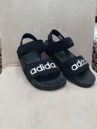 Adidas Adilette Original Unisex р36/23см оригінальні босоніжки сандалі