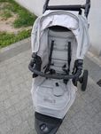 Baby jogger city elite spacerówka + gondola