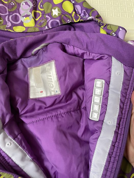 Комбінезон Reima 80+6