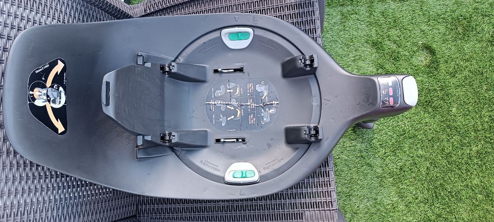 Cybex base isofix Z