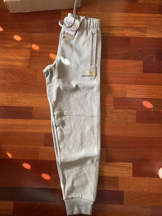 Calças de Fato Treino Carhartt Novas