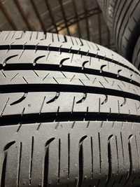 КАК НОВЫЕ б/у Лето  225/55 R19 Goodyear EfficientGrip 4x4