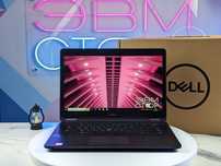 Dell Latitude 14" i7/8GB/256Nvme linha Profissional