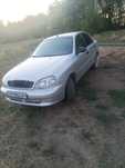 Daewoo Lanos sens 1.3 2006
