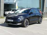 Kia Niro EV e-Niro 64kWh Tech X