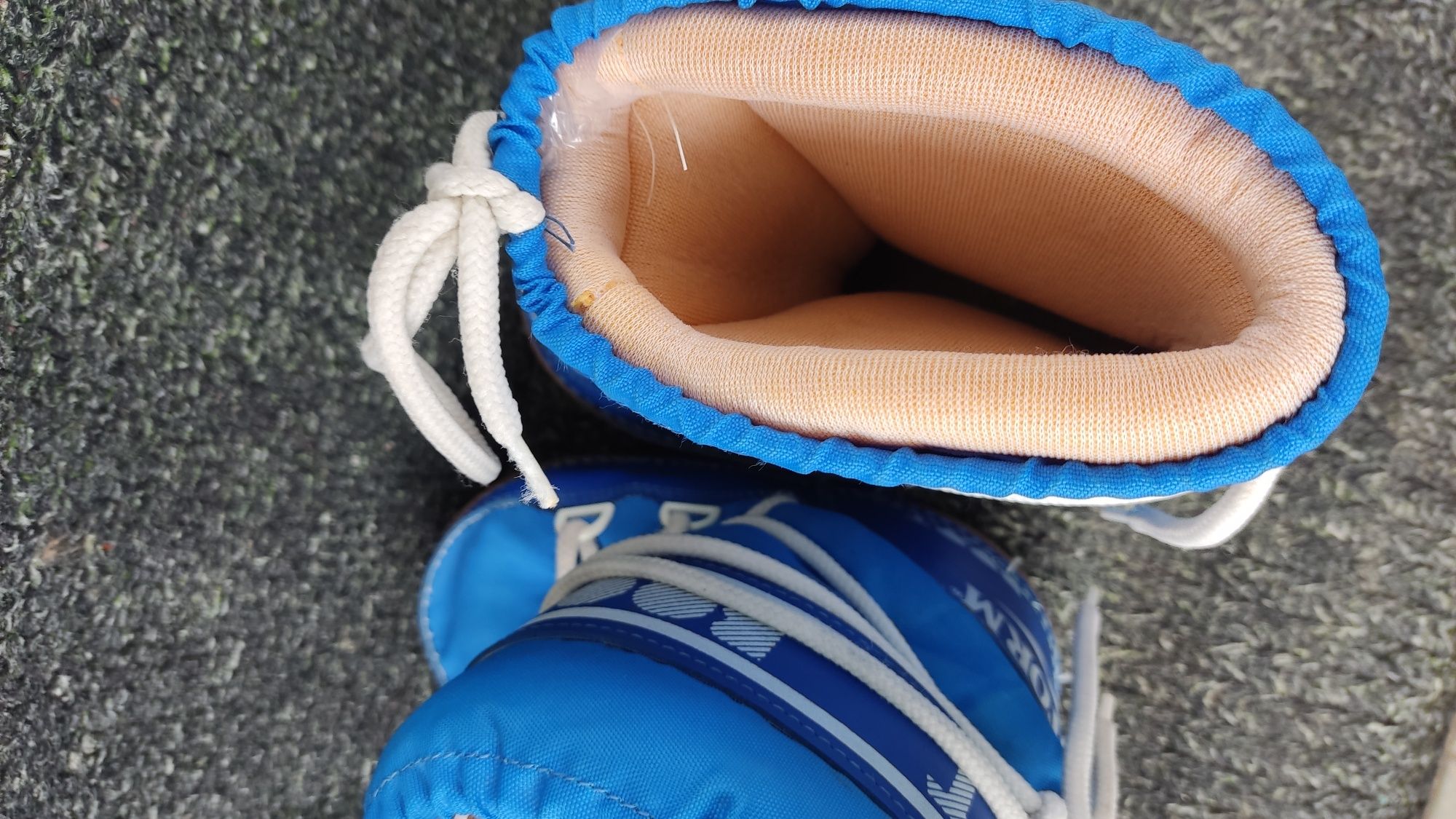 Moon boot, луноходи дитяч, 29,30,31 - розмір