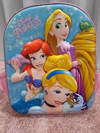 Mochila Disney princesas