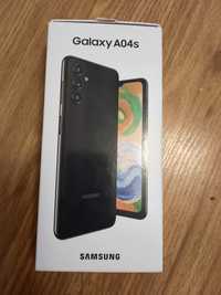 Samsung Galaxy A04S Novo com garantia 3 anos