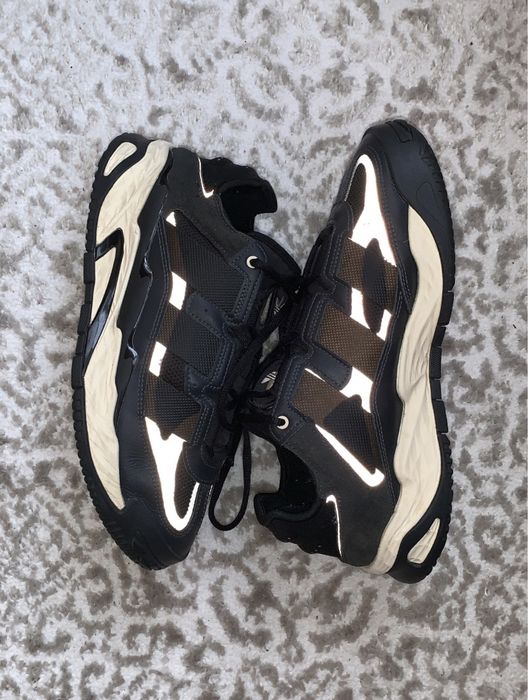 Оригінал! Adidas Niteball Reflective