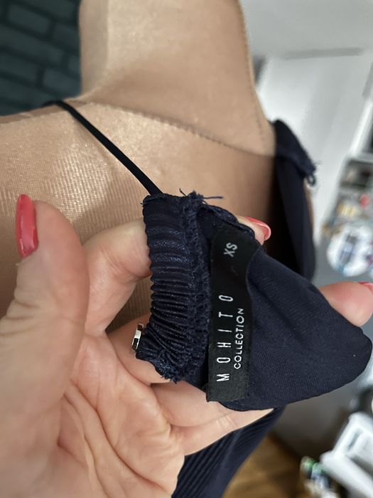 Sukienka Mohita rozm. XS