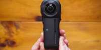 Экшн-камера Insta360 ONE RS 1-Inch 360 Edition