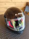 Kask motocyklowy rozmiar XS LS2 Rapid