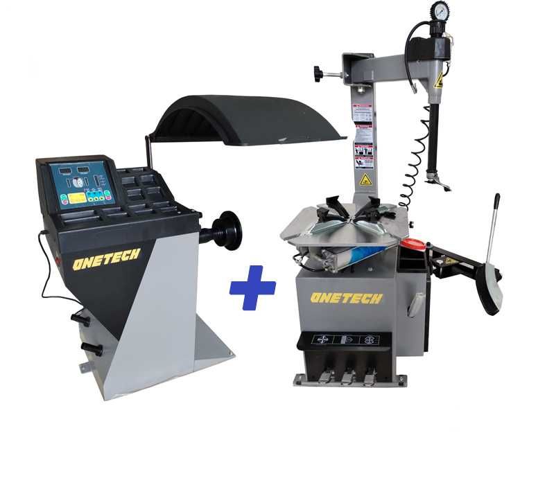 Комплект шиномонтажных станков. Новые. Гарантия 24 месяца. $1800