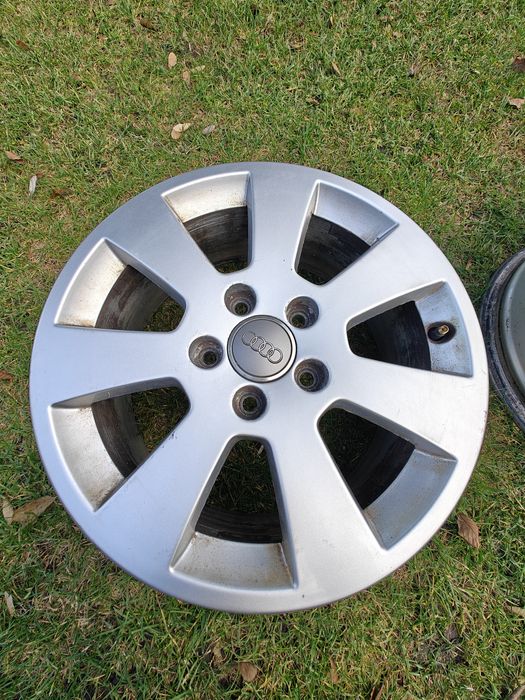 Felgi R16 5x112 mm Audi