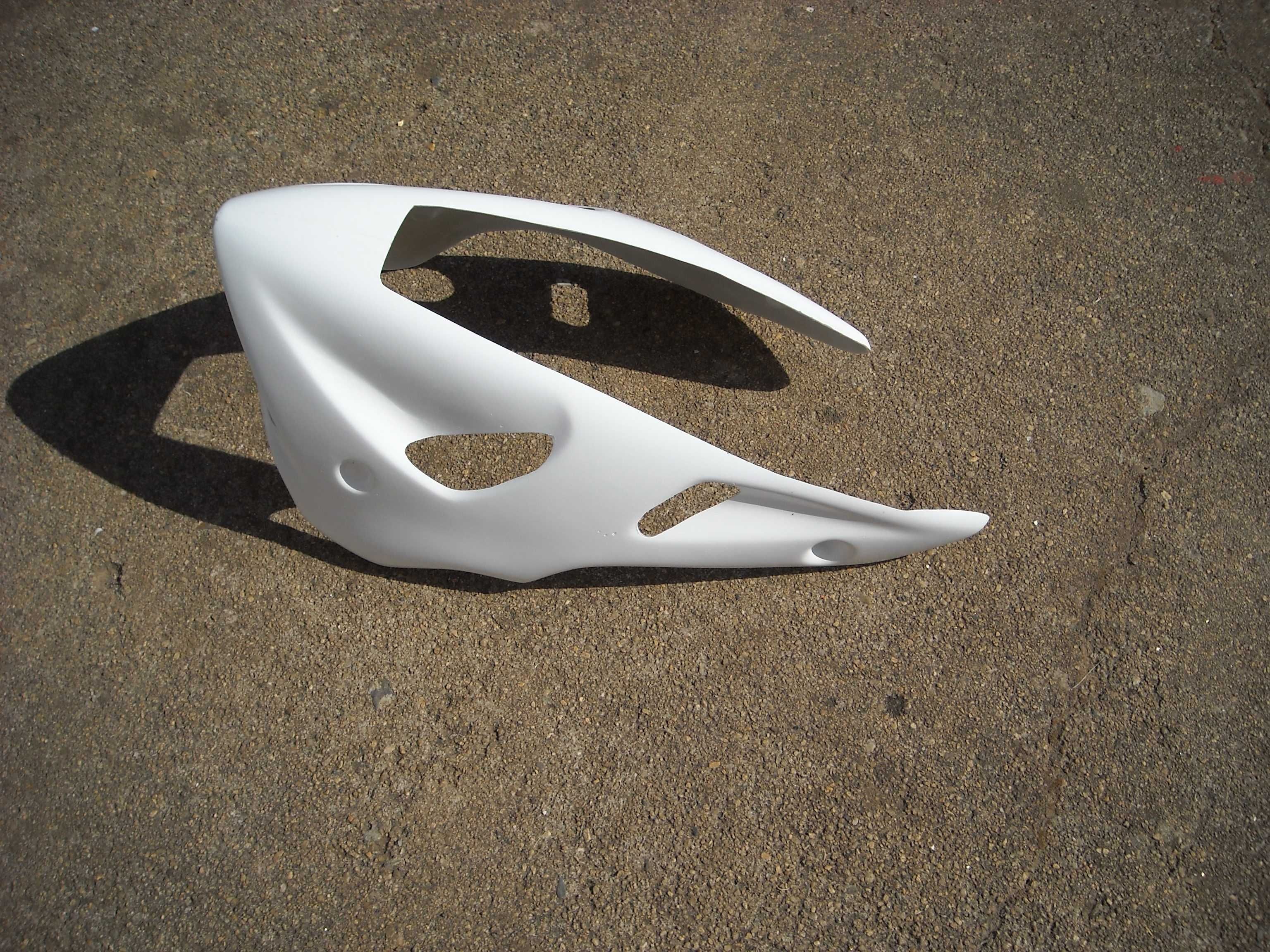 Kit carenagem Hornet 1998 a 2003