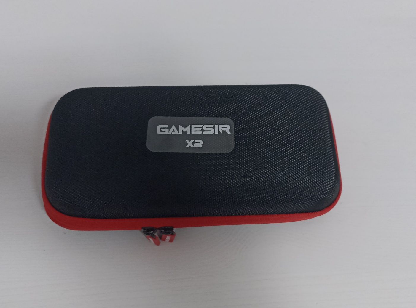 Kontroler do gier mobilnych GameSir X2, wersja Bluetooth