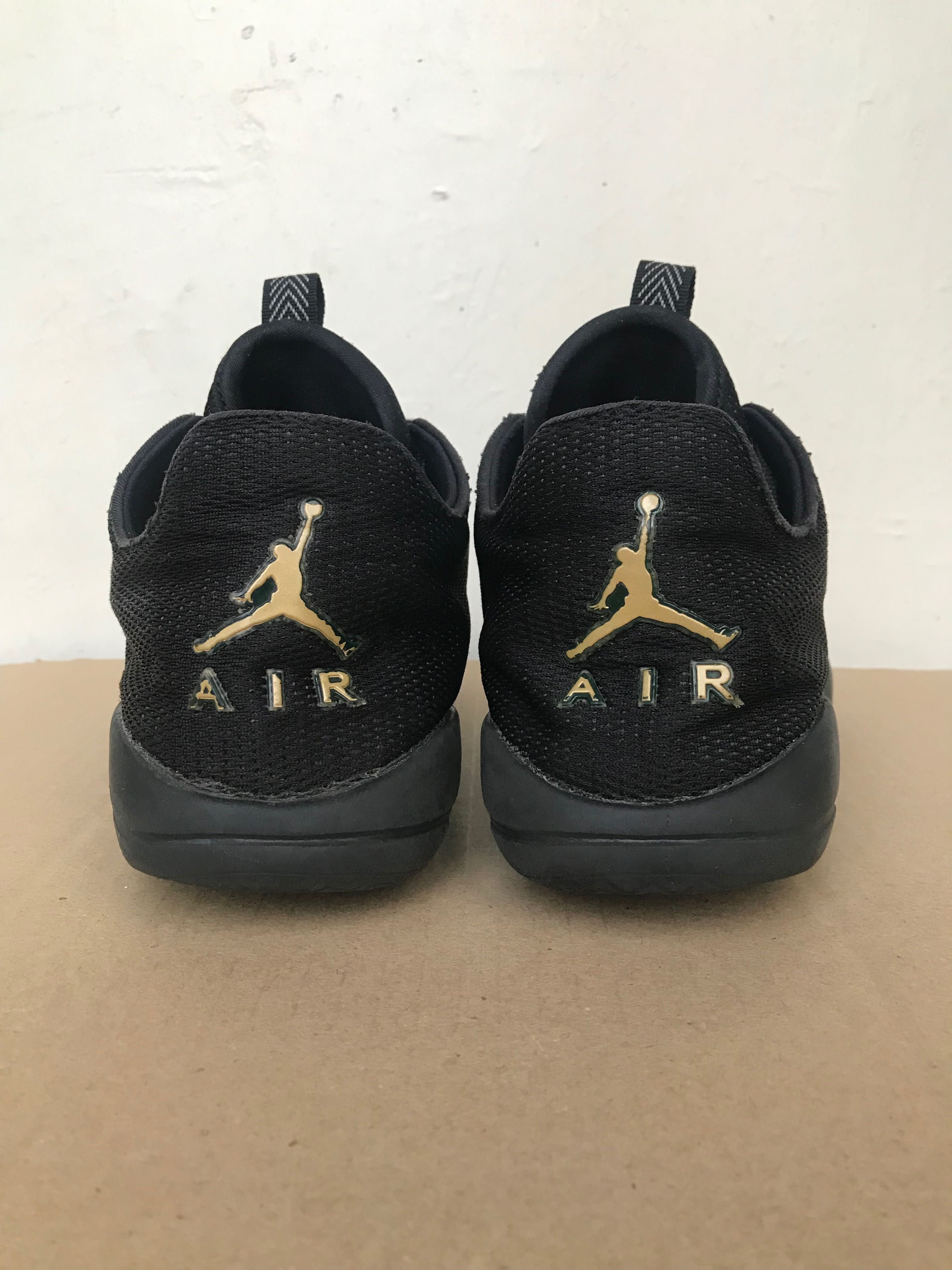 кроссовки мужские Nike Air Jordan Eclipse размер 43