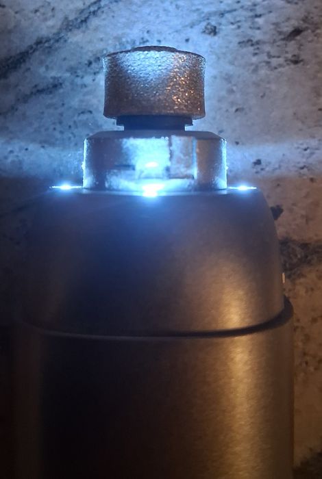 Corta unhas eléctrico cães