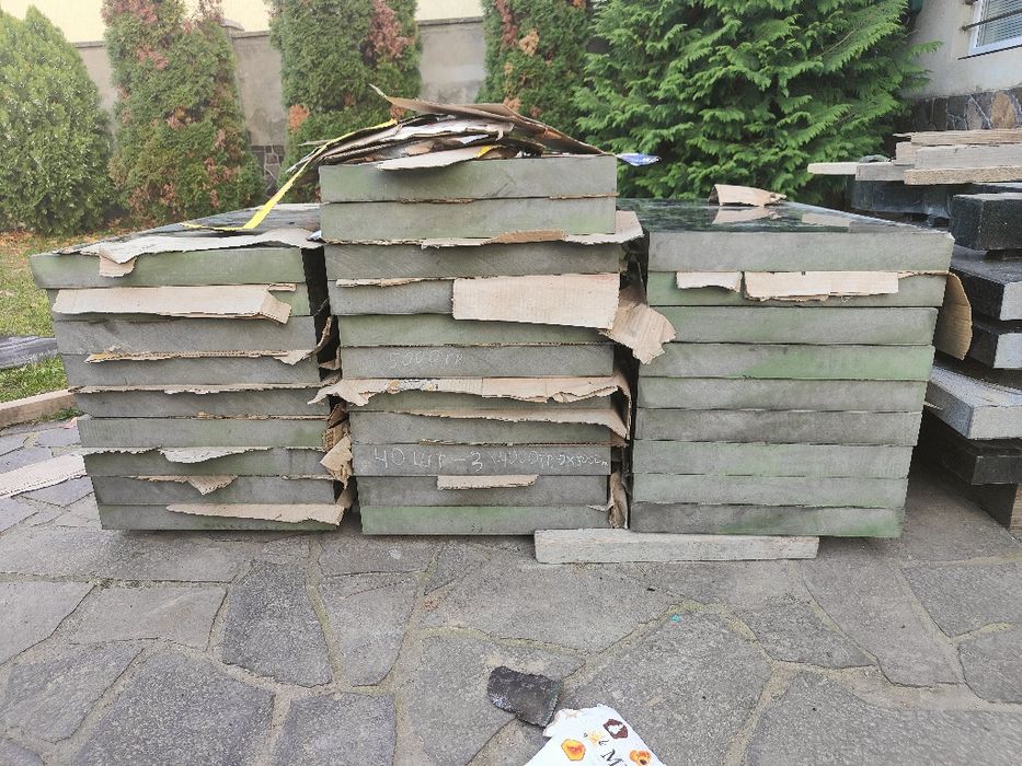 Граніт, базальт, стелли для пам'ятників