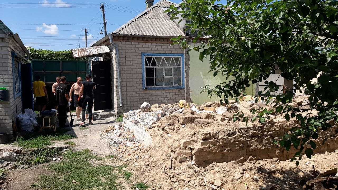 ДЕМОНТАЖ квартир от 10 грн / кв.м пола стен Харьков ДЕМОНТАЖНЫЕ РАБОТЫ