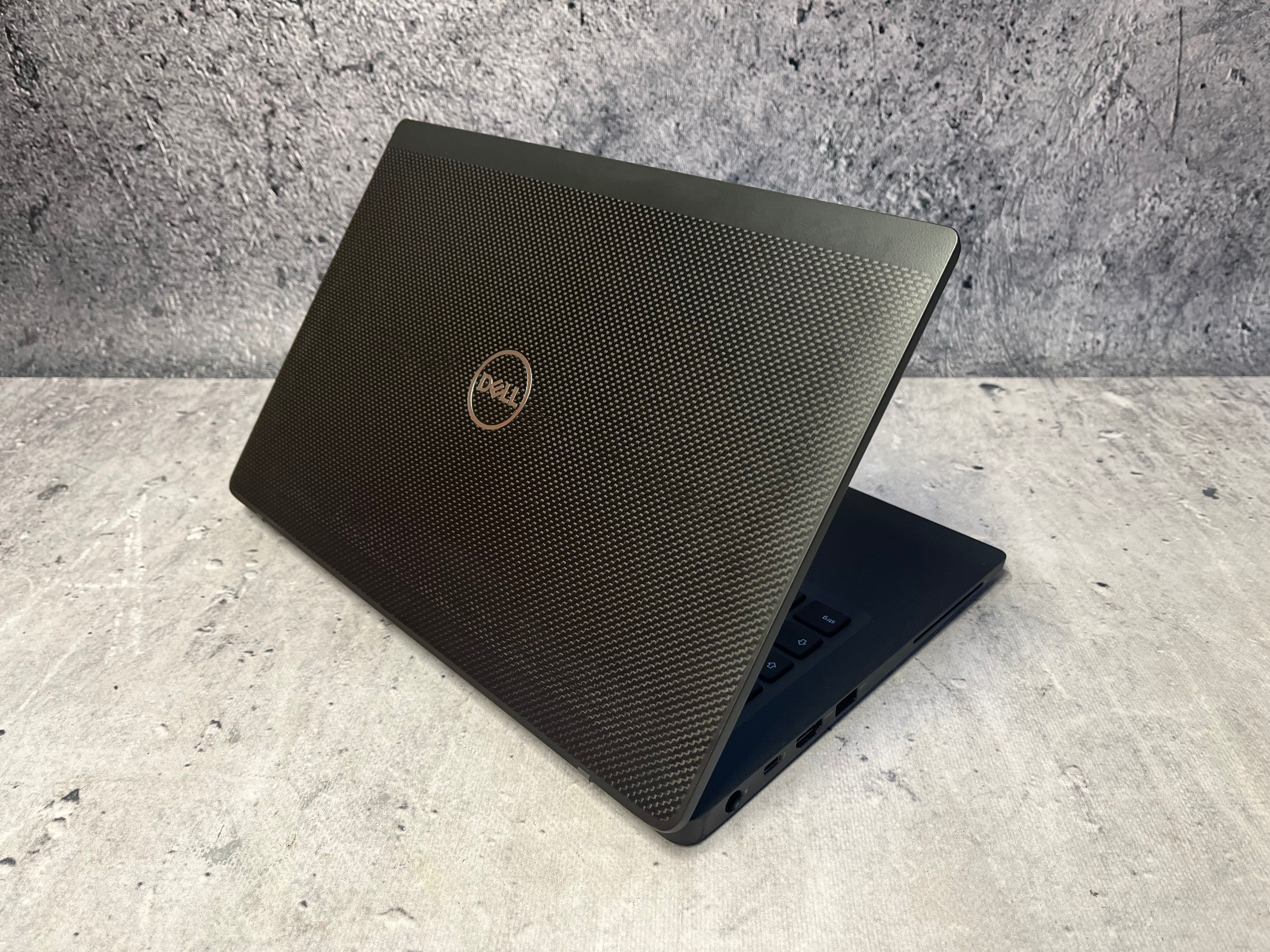 Dell Latitude 7400/ INTEL i7-8665U/ 16GB DDR4/ 1TB SSD/ 14” FULLHD