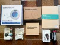 Mix box elektronika