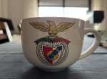 Canecas do Benfica