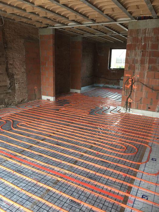 Послуги сантехніка