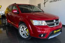 Dodge Journey 2013