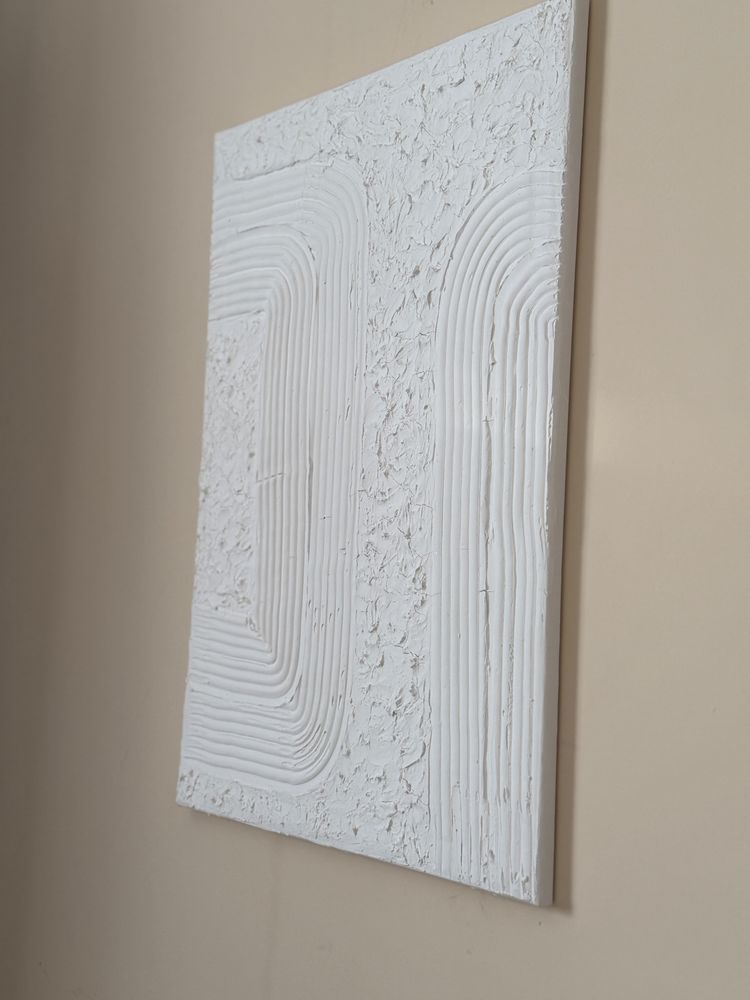 Obraz 3D malowany na płótnie  70x50