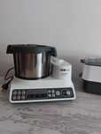 Robot de cozinha Kenwood Kcook Multi (como novo)