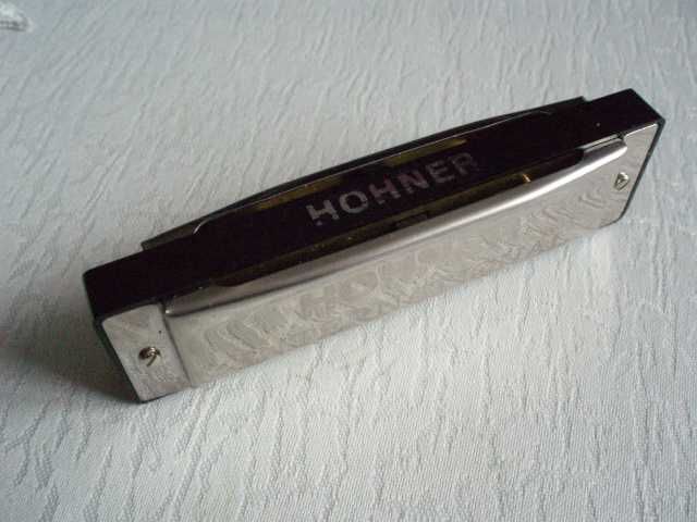 Hohner harmonijka ustna