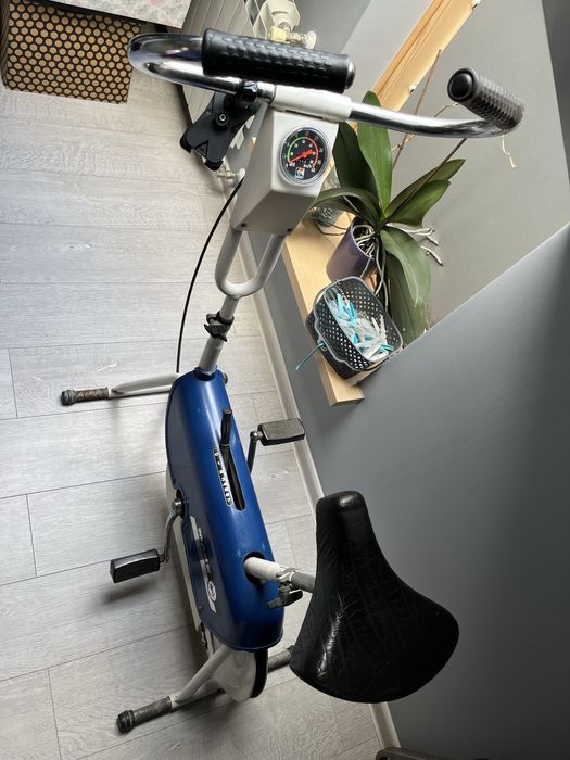 Sprzedam rower stacjonarny
