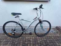 Aluminiowy rower B'TWIN 28 cali