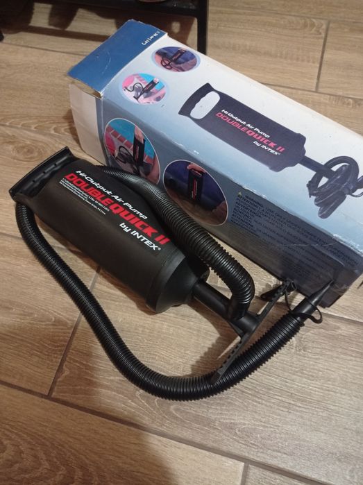 Продам. Ручний насос