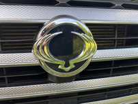 SsangYong/KGM Musso