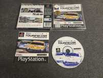 PSX Toca Touring Car Championship Premierowa