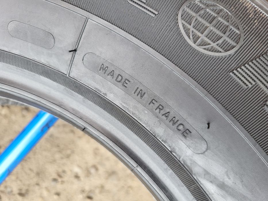 205/75/16C R16C GoodYear Cargo Vector 2шт ціна за 1шт шини