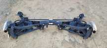 Wahacz, zawieszenie, sanki, piasta bmw x2 x1 f39 f48 prawy xDrive 4wd