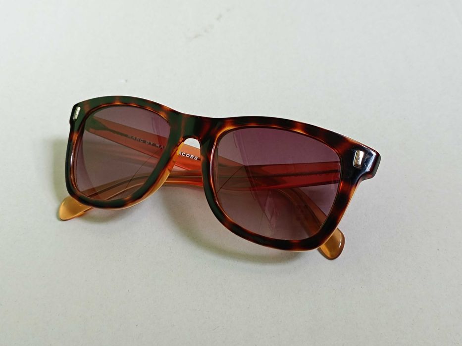 Солнцезащитные очки Marc By Marc Jacobs MMJ 335/S XH9HA Wayfarer
