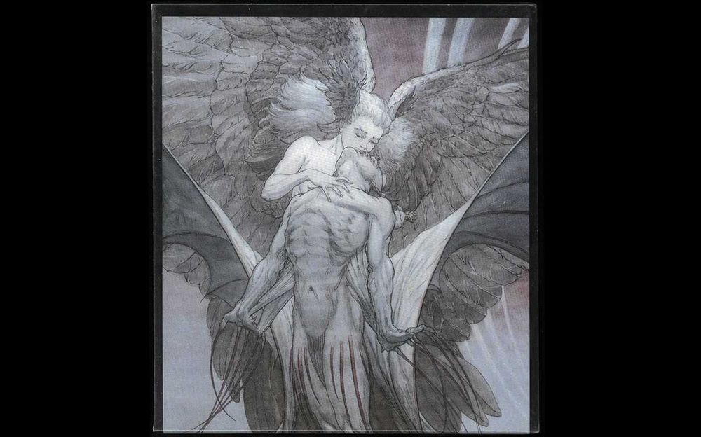 Glenn Danzig - Black Aria. Płyta CD. Nowa zafoliowana