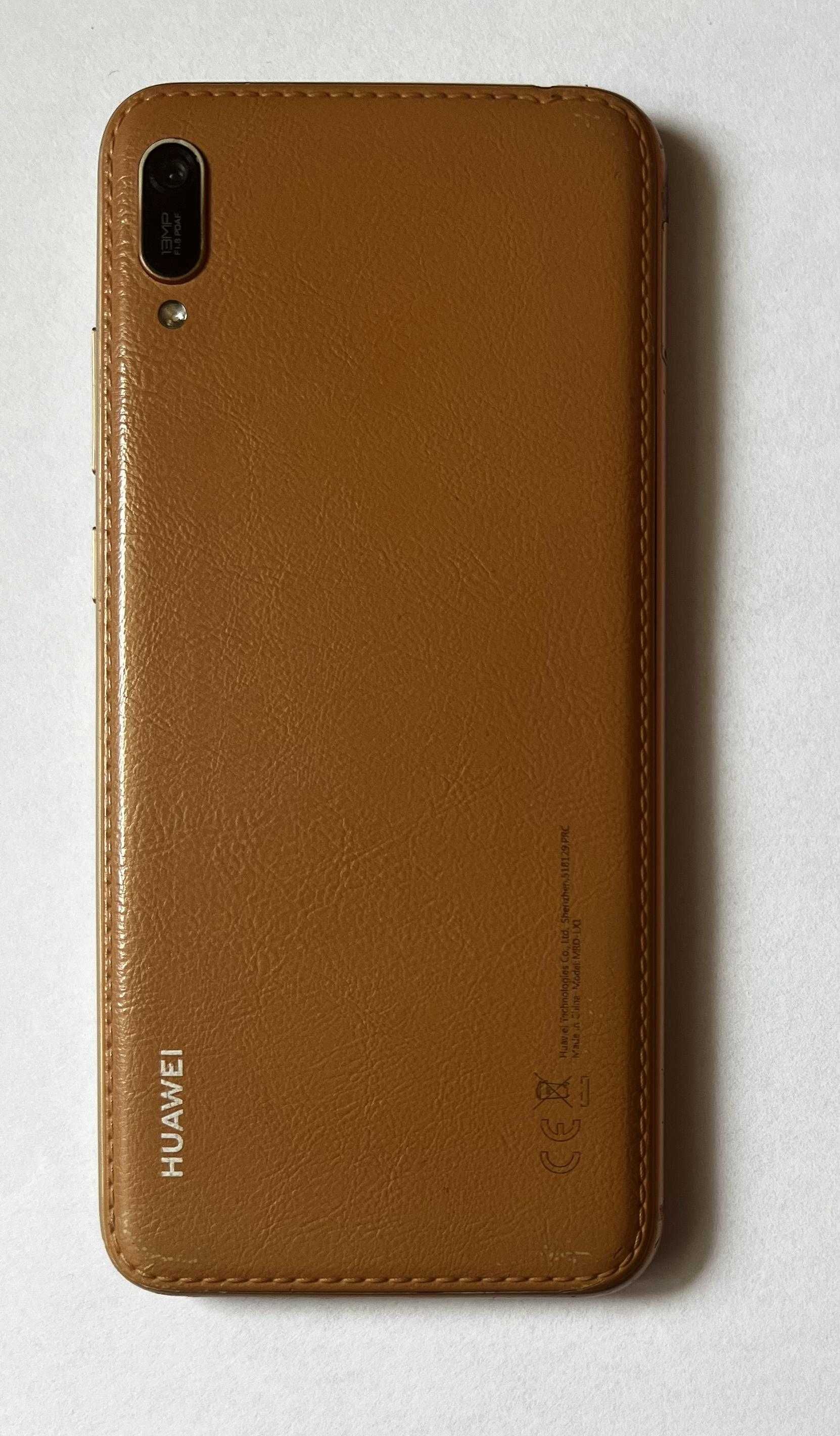 Huawei Y6 2019 2/32Gb. Brown