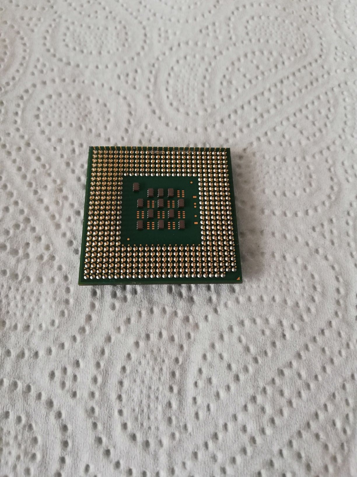 Intel celeron 2.4 socket 478