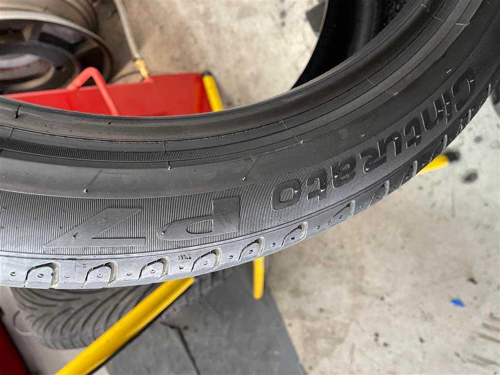 245 40 R19 Pirelli Cinturato P7 94W 5mm