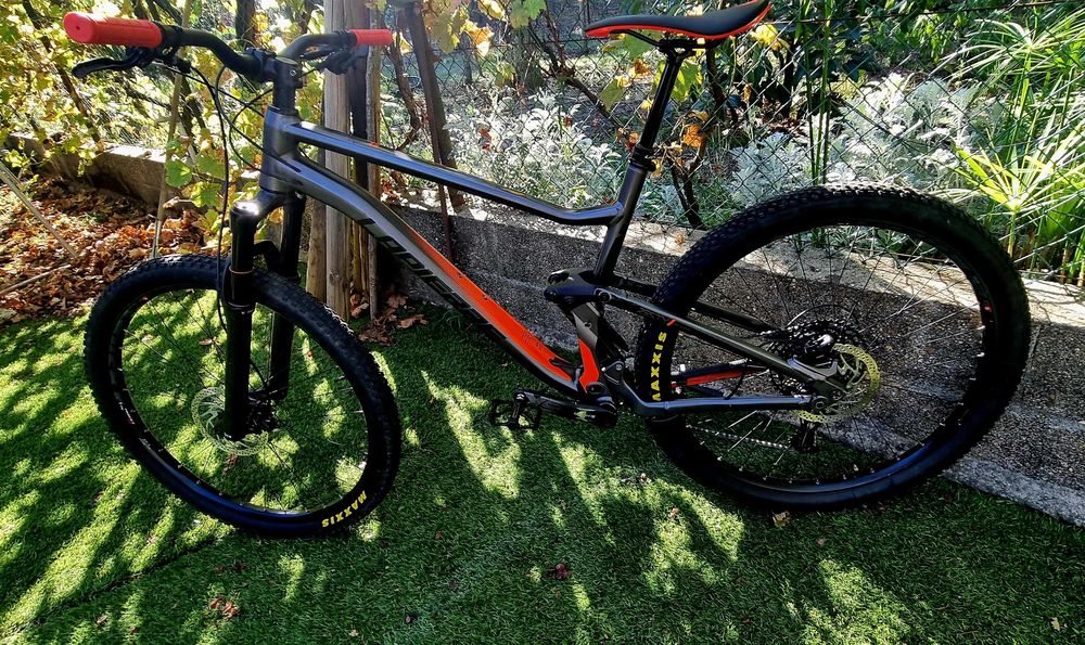 Lapierre susp total roda 29