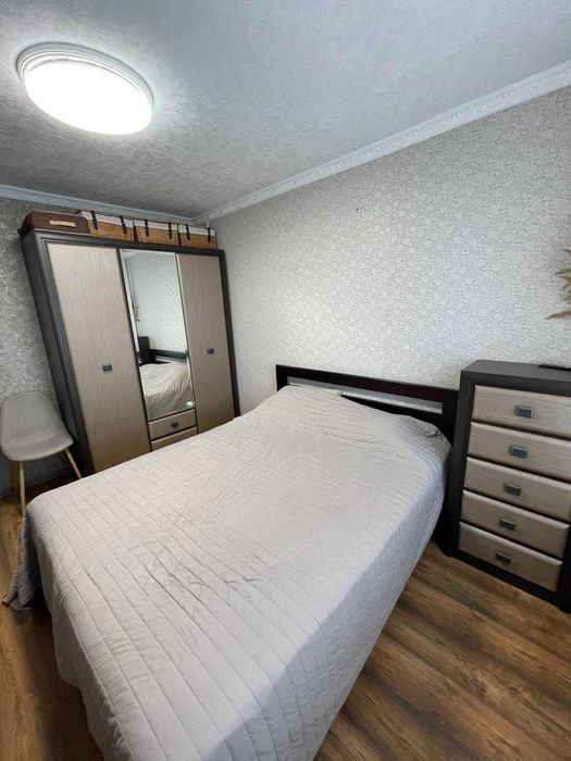 Продается 2-комнатная квартира в центре, ул. Свободы.