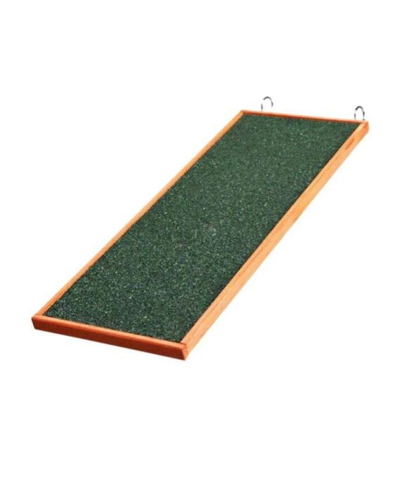 Trixie rampa drewniana do klatek 50cm